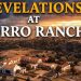 Revelations at Zorro Ranch (1)