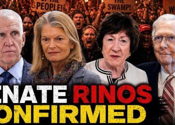Senate RINOs (1)