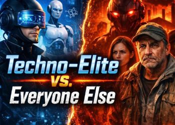 Techno-Elite
