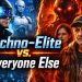 Techno-Elite