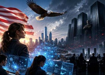 AI Arms Race