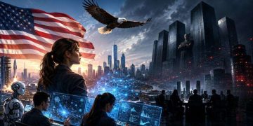 AI Arms Race