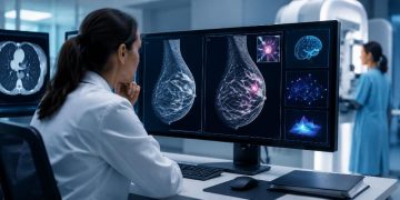 This New Technology Is Transforming Cancer Screening
