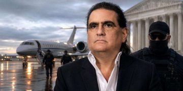 Alex Saab