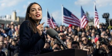 Alexandria Ocasio-Cortez