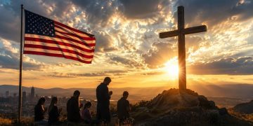 America Christian