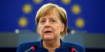 Angela Merkel
