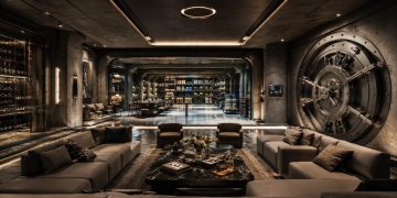 Billionaire Bunkers: The Men Building the Apocalypse Are Buying Tickets Out of It