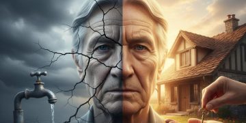 Biological Aging