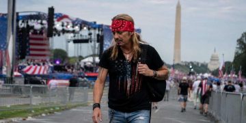 Bret Michaels