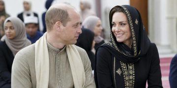 British Royal Family