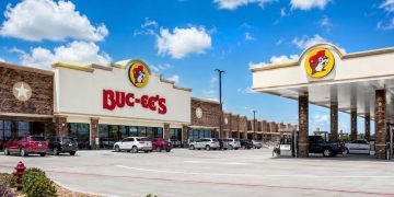 Buc-ee's