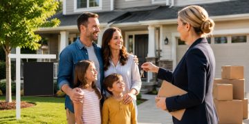 Buying a Home