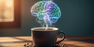 Caffeine Dementia