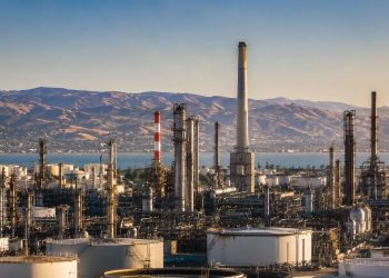 California Refineries