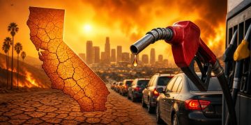 California's Fuelmeggedon