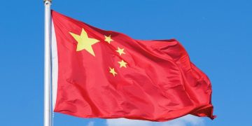 Beijing Moans After Top American Commander Describes Key US Allies With Two Words