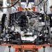 Chinese EV Factory