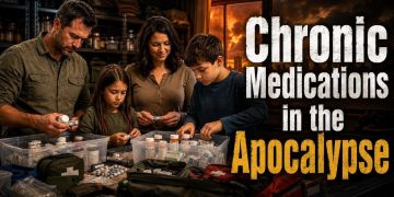 Chronic Medications