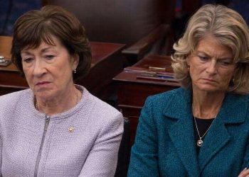 Collins Murkowski