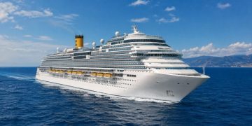Costa Cruises
