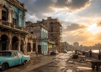 Cuba