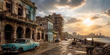 Cuba