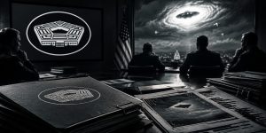 Department of War UAP