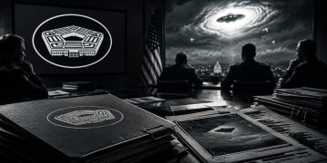 Department of War UAP