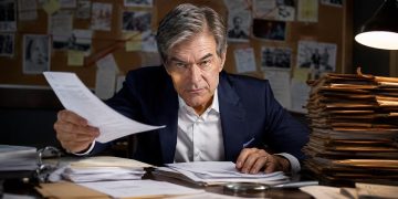 Dr Oz