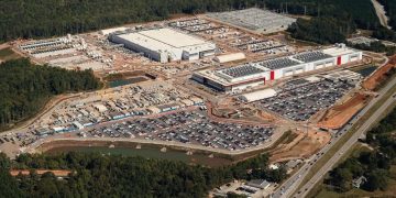 Fayetteville Data Center