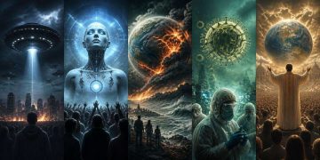 Five Apocalypses