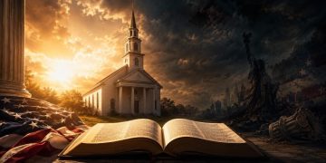 Forgetful Church