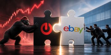 Gamestop eBay