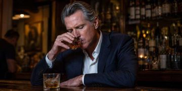 Gavin Newsom