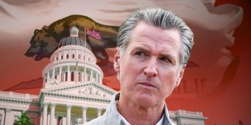 Gavin Newsom