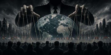 Globalism Is Totalitarianism