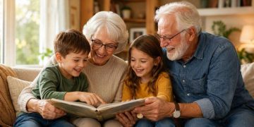 Grandparents