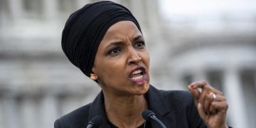 Ilhan Omar