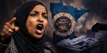 Ilhan Omar