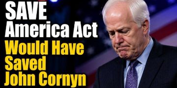 John Cornyn (1)