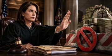 Judge