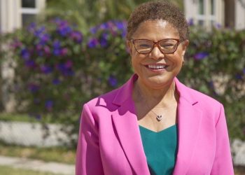 Karen Bass
