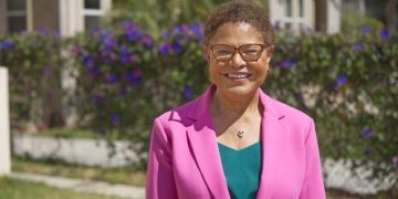 Karen Bass