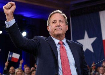 Ken Paxton