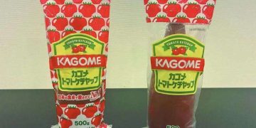 Ketchup