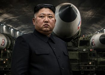 North Korea Adopts “Dead Hand” Nuclear Doctrine in Constitution