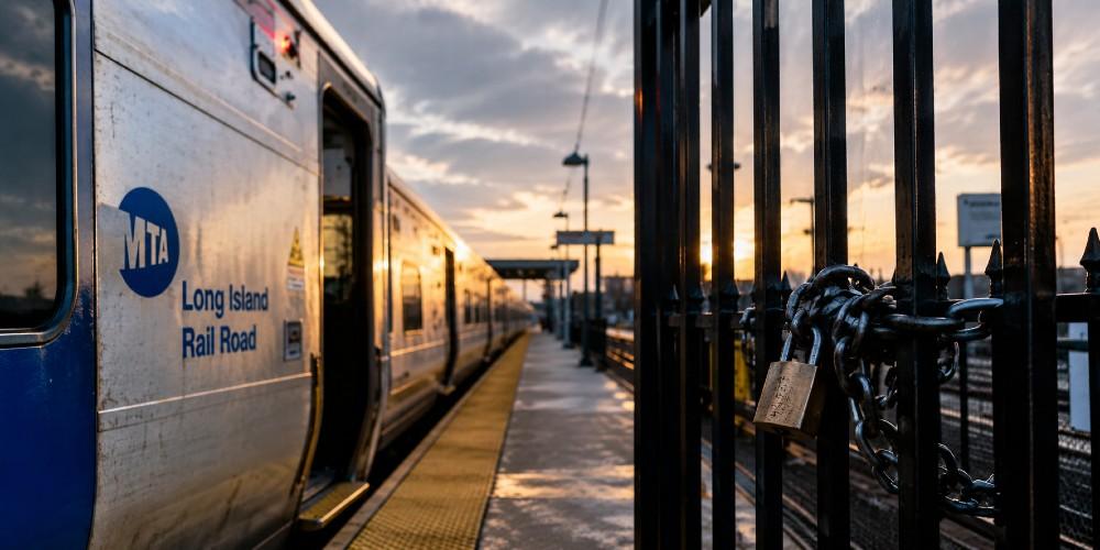 Long Island Rail Road