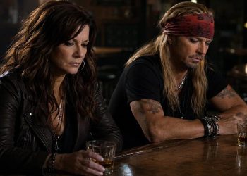 Martina McBride Bret Michaels