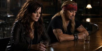 Martina McBride Bret Michaels